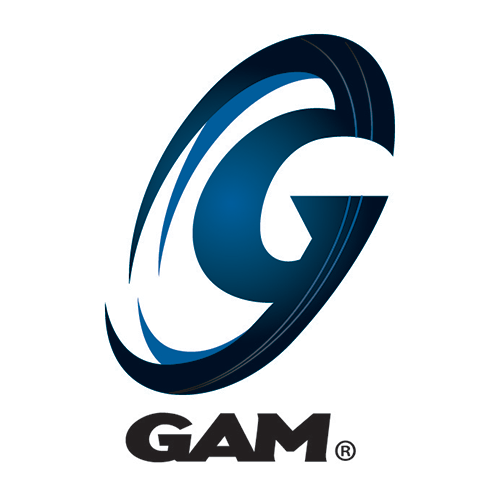 GAM Enterprises, Inc. logo
